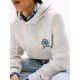 Tommy Hilfiger Ανδρικό φούτερ Heritage Crest Back Logo Hoody